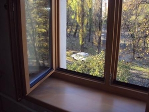 Подоконники деревянные,  Оконные отливы,  Москитные сетки #313693