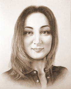 Рисую портреты на заказ #1709709