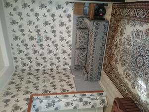 квартира возле моря в Одессе #1663332