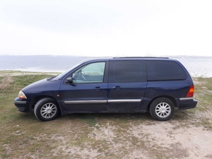 Продам минивэн FORD WINDSTAR (2000 г.в) #1710511