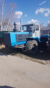 Продам трактор Т-150К с моторами ЯМЗ 238,  ЯМЗ 236 после ремонта  #1711651