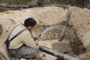 Бурение скважин на воду по Киевской области от «Гидроспецбур» #1693842