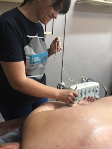 Курсы аппаратного массажа в УЦ