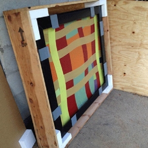 Коробки для картин любых размеров. Украина. #1709670