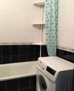 Сдам 1 ком.  квартиру ул.  Урловская 5 м.  Осокорки 10 мин.  пешком #1710623