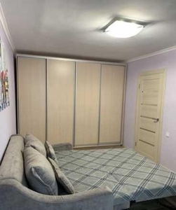 Сдам стильную однокомнатную квартиру,  рядом метро Дорогожичи! #1711010