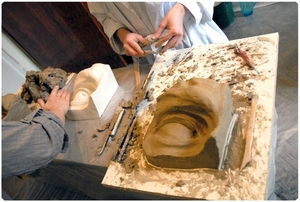 Курсы академического рисунка,  школа рисования. Уроки живописи и скульптуры #1710972