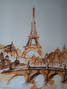 Малярные работы.Поклейка обоев #1709836