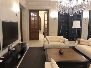 Аренда Одесса элитный дом 970 м вид на море,  бассейн,  охрана территории #1710024