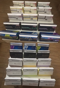 Продам поблочно табачные стики #1709773