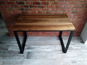 Столы из дерева на заказ ЕРГУД #1710504