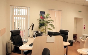 Аренда- центр Одессы здание 1000 м под школу,  офис, . Лифт,  парковка,  терраса. #1711688