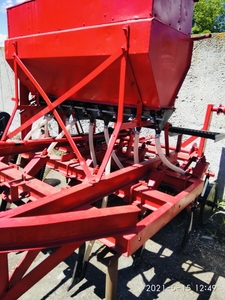 Модернізація сівалок під технологію No-till #1711844