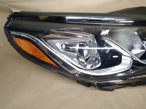 ЗАПЧАСТИ для Хюндай СОНАТА. новые (АН А ЛОГ) - в Белой Церкви #1712249