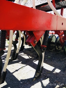 Модернізація сівалок СЗС,  СТС та ін. - під технологію No-till #1712292