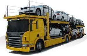Автовоз,  трал: Литва -Украина ~ от 330 евро #1712254