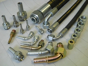 Изготовление,  ремонт,  сервисное обслуживание гидроцилиндров и рукавов  #1712468