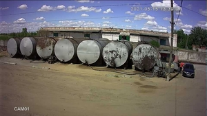 Продажа склада ГСМ (нефтебаза) 525 м3 #1712939