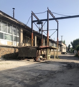 Аренда производственных и складских помещений 700;  450;  250 и 25 м2 #1712954