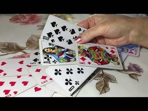 Гадание на картах,  магические услуги #1713059