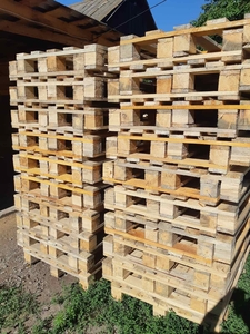 Деревянные поддоны. Украина #1713653