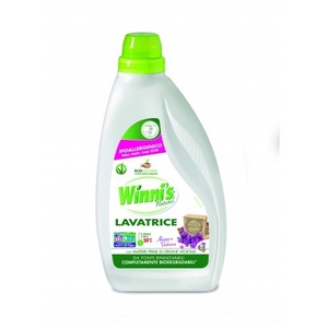 Еко-гель для прання з милом Алеппо Winni's #1712301