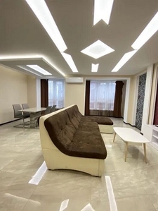 Продажа двух-уровневая квартира ЖК Черри Таун Вишневое #1713178