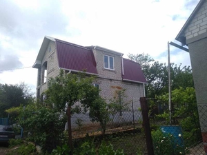 Срочный ремонт шиферной и мягкой кровли! #1712910