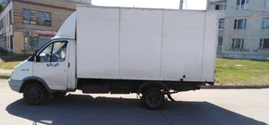 Грузоперевозки 14 м куб. Цена 200/час #1712586