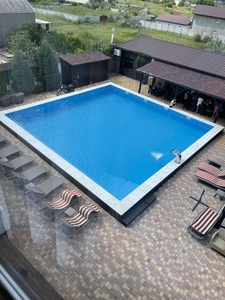 Отель Диканька,  незабываемый отдых на Азовском море #1711995