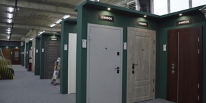 ALBERO - проводник в мир гармоничного интерьера #1712360