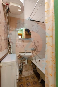 Продам 1-кімнатну квартиру в Шевченківському р-ні,  м. Нивки,  Київ #1712417