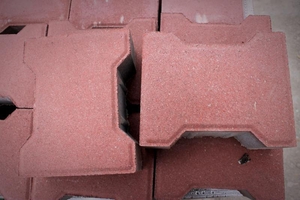 Тротуарная плитка от производителя,  Бровары #1712697