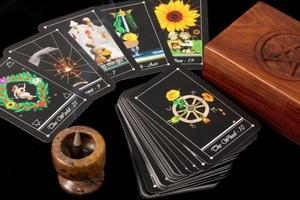 Услуги опытной гадалки #1712864