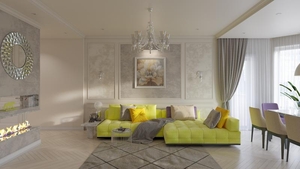 Дизайн интерьера домов,  квартир и офисов в Запорожье #1713759