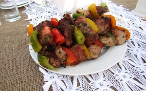 Доставка еды на дом и офис Луганск #1712027