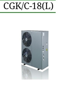 Тепловий насос 20 кВт #1712188