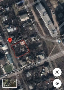 Продам участок 8.5 соток в Харькове #1712190