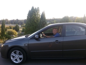 Профессиональный Инструктор по вождению,  уникальная методика обучения Киев #1712712