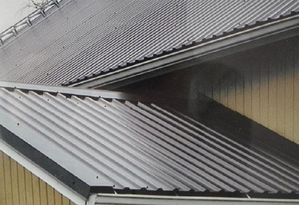 Ремонт козырьков балконов Харьков  #1712975