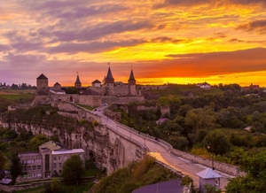 Туристический портал