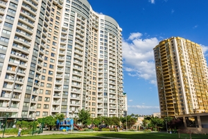 БЕЗ%,  продам 3к квартиру 127м2,  ЖК Парк Авеню (Park Avenue),  пр.Голосіївський 62 #1713372