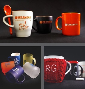 Изготовление сувенирной продукции  #299245