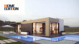 Проектирование,  строительство,  дизайн и ремонт в Одессе - Home Edition #1713351