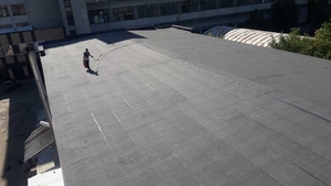 Услуги по ремонту Крыш Харьков  #1712974