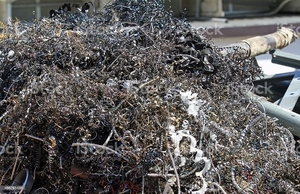 Принимаем стальную и чугунную стружку. #1711888