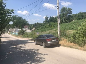 Продам участок 20 соток,  ул.Саксаганская #1713119