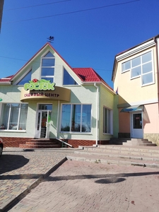 Продам действующий бизнес в Лисичанске #1713767