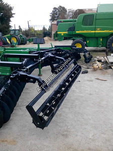 Новый каток Mixer-Till для лёгких условий эксплуатации. #1710519