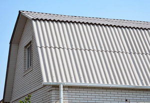 монтаж кровли Харьков  #1712976